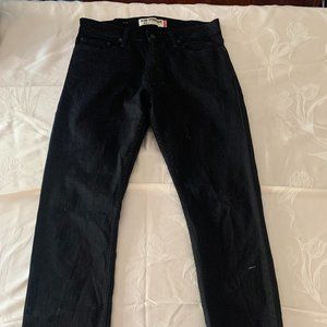 Levi's 514 straight leg 32X32